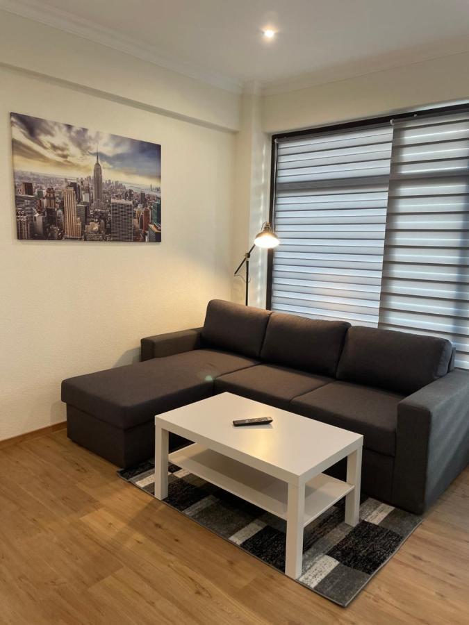 Moderne Ferienwohnungen In Dissen Dış mekan fotoğraf