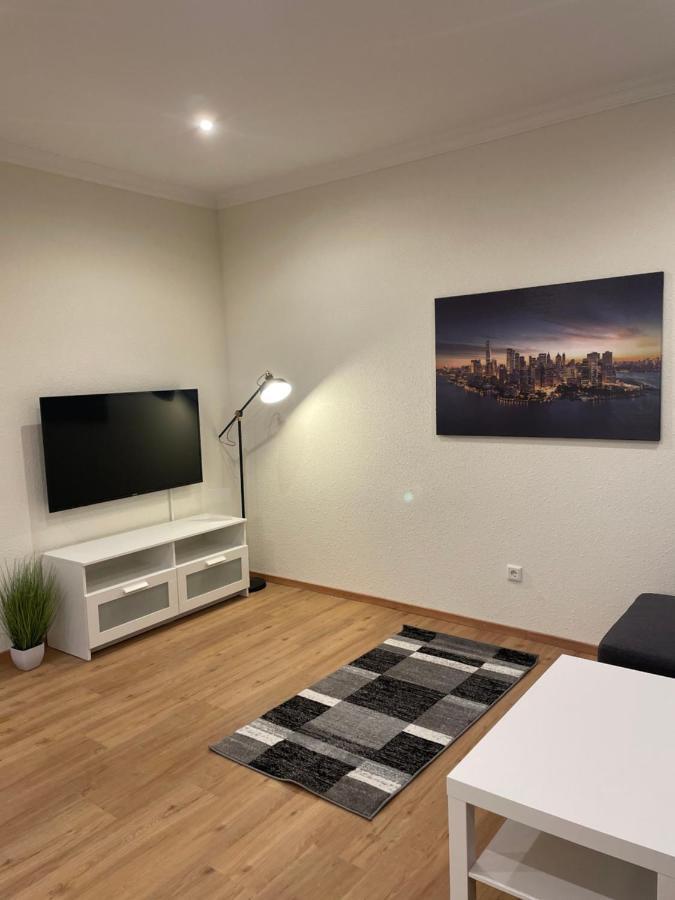 Moderne Ferienwohnungen In Dissen Dış mekan fotoğraf