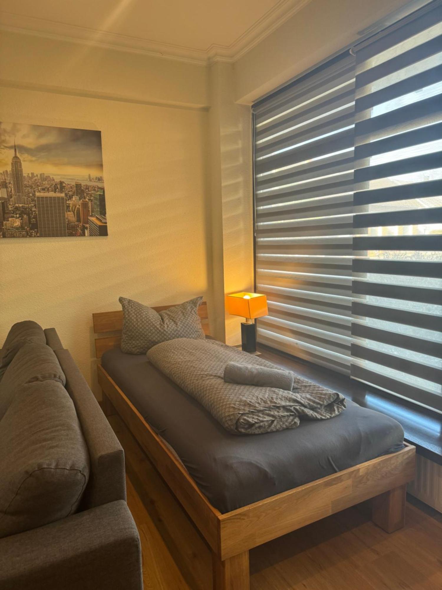 Moderne Ferienwohnungen In Dissen Oda fotoğraf